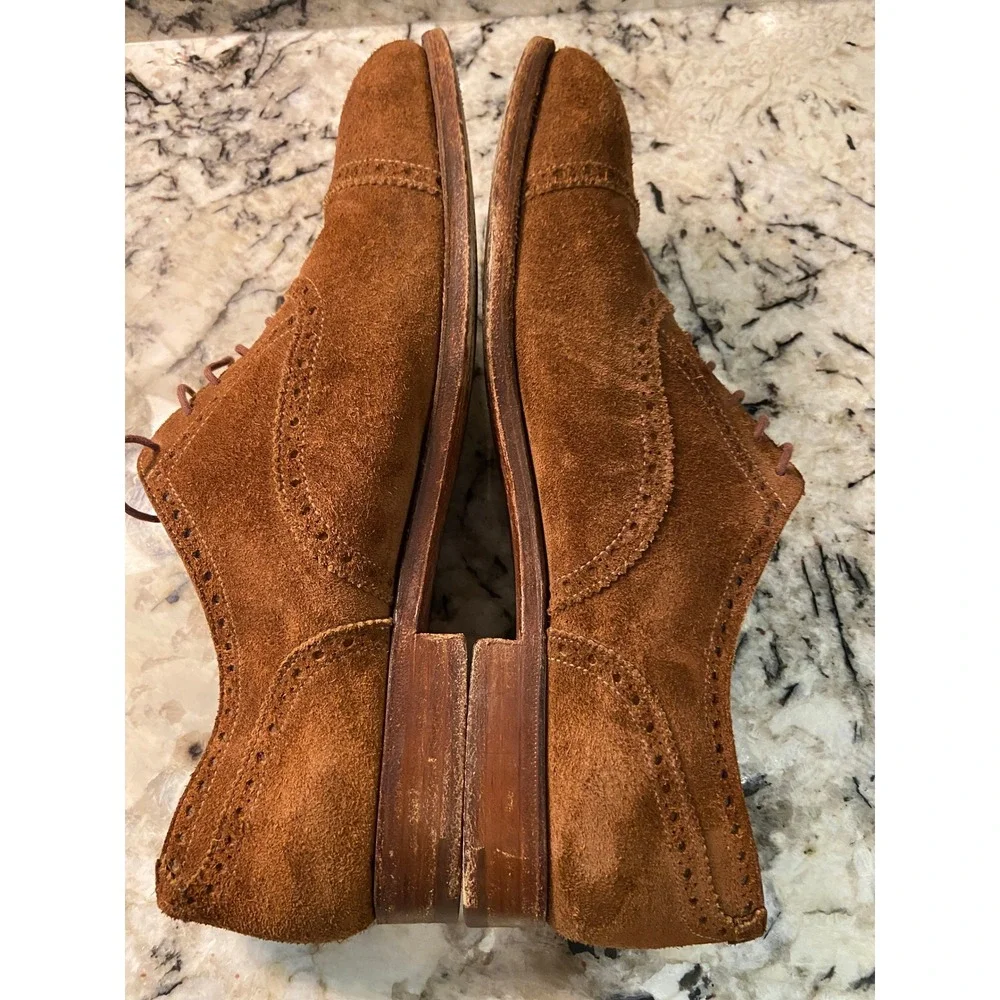 Crockett & Jones crockett jones